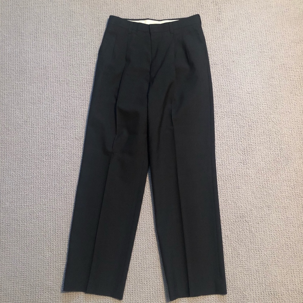 Men's Suit Pants